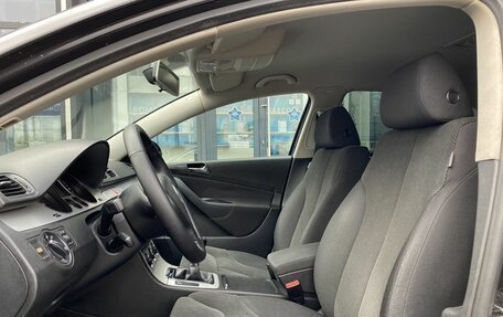 Volkswagen Passat B6, 2008 год, 699 000 рублей, 17 фотография