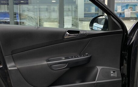 Volkswagen Passat B6, 2008 год, 699 000 рублей, 15 фотография