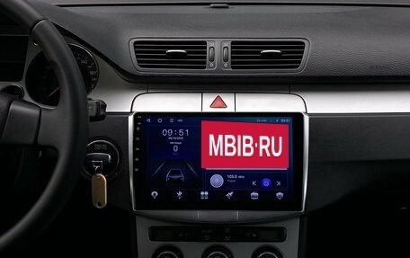 Volkswagen Passat B6, 2008 год, 699 000 рублей, 12 фотография