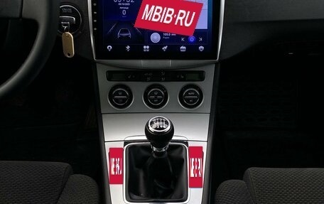 Volkswagen Passat B6, 2008 год, 699 000 рублей, 13 фотография