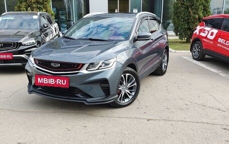 Geely Coolray I, 2021 год, 1 450 000 рублей, 3 фотография