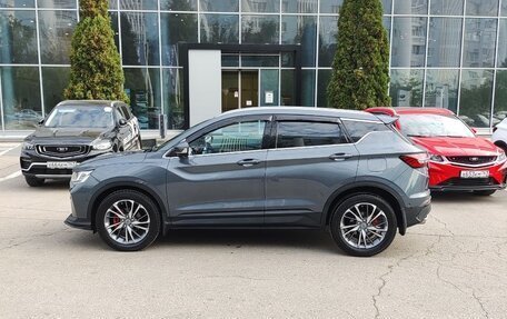 Geely Coolray I, 2021 год, 1 450 000 рублей, 4 фотография