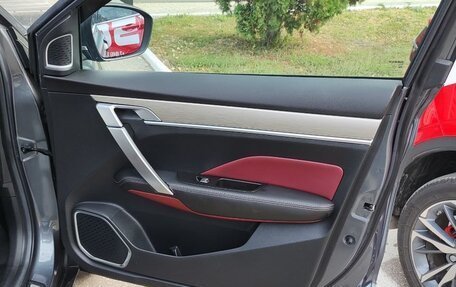Geely Coolray I, 2021 год, 1 450 000 рублей, 13 фотография