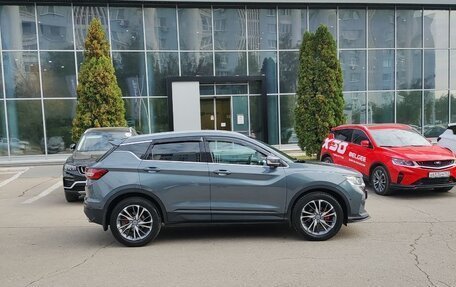 Geely Coolray I, 2021 год, 1 450 000 рублей, 8 фотография