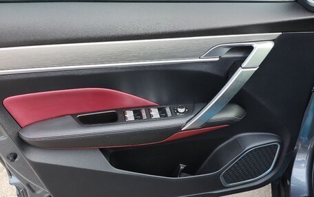 Geely Coolray I, 2021 год, 1 450 000 рублей, 12 фотография