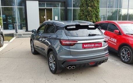 Geely Coolray I, 2021 год, 1 450 000 рублей, 5 фотография