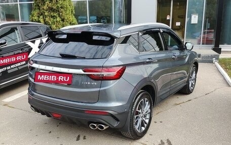 Geely Coolray I, 2021 год, 1 450 000 рублей, 7 фотография