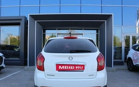 SsangYong Actyon II рестайлинг, 2012 год, 620 000 рублей, 5 фотография