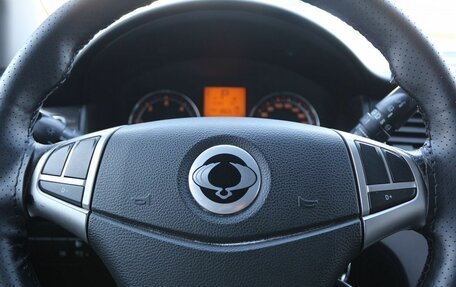 SsangYong Actyon II рестайлинг, 2012 год, 620 000 рублей, 8 фотография
