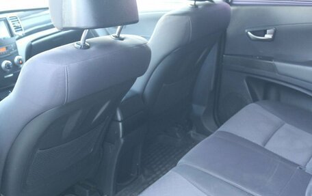 SsangYong Actyon II рестайлинг, 2012 год, 620 000 рублей, 16 фотография