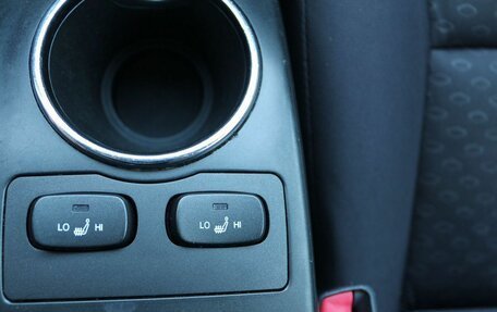 SsangYong Actyon II рестайлинг, 2012 год, 620 000 рублей, 13 фотография