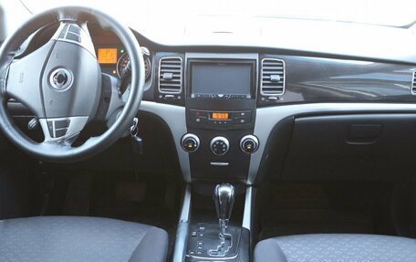 SsangYong Actyon II рестайлинг, 2012 год, 620 000 рублей, 14 фотография