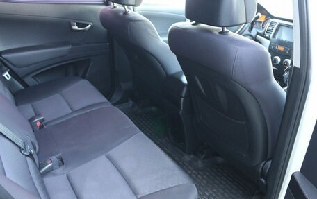 SsangYong Actyon II рестайлинг, 2012 год, 620 000 рублей, 18 фотография