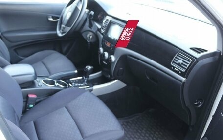 SsangYong Actyon II рестайлинг, 2012 год, 620 000 рублей, 17 фотография