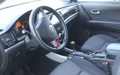 SsangYong Actyon II рестайлинг, 2012 год, 620 000 рублей, 15 фотография