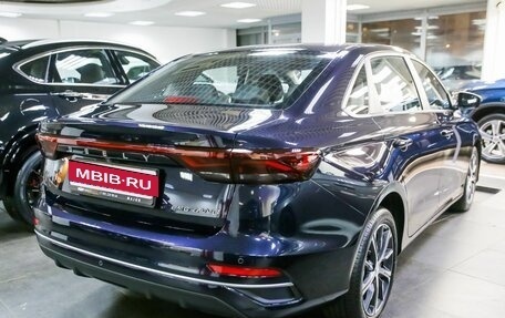 Geely Emgrand, 2024 год, 2 664 000 рублей, 4 фотография