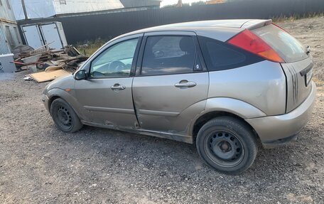 Ford Focus IV, 2004 год, 170 000 рублей, 3 фотография