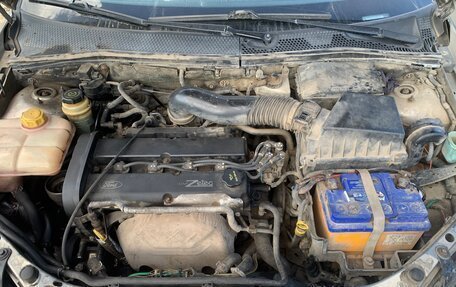 Ford Focus IV, 2004 год, 170 000 рублей, 6 фотография