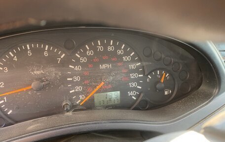 Ford Focus IV, 2004 год, 170 000 рублей, 7 фотография
