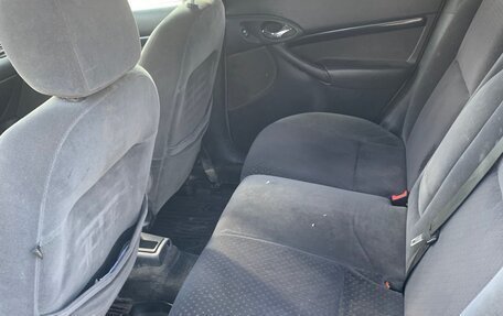 Ford Focus IV, 2004 год, 170 000 рублей, 9 фотография