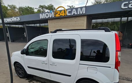 Renault Kangoo II рестайлинг, 2013 год, 850 000 рублей, 2 фотография