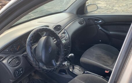 Ford Focus IV, 2004 год, 170 000 рублей, 8 фотография