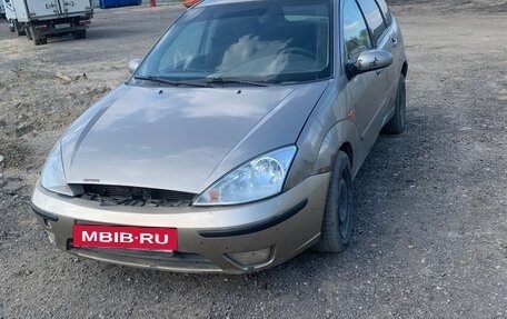 Ford Focus IV, 2004 год, 170 000 рублей, 2 фотография