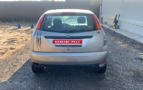 Ford Focus IV, 2004 год, 170 000 рублей, 4 фотография