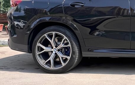 BMW X6, 2020 год, 10 500 000 рублей, 7 фотография