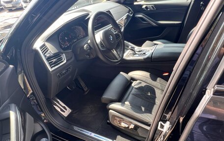 BMW X6, 2020 год, 10 500 000 рублей, 13 фотография