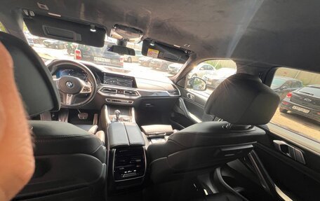 BMW X6, 2020 год, 10 500 000 рублей, 12 фотография