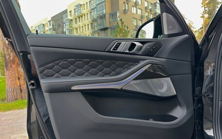 BMW X5 M, 2024 год, 18 500 000 рублей, 11 фотография