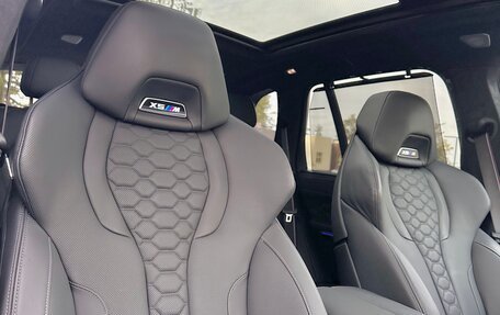 BMW X5 M, 2024 год, 18 500 000 рублей, 13 фотография