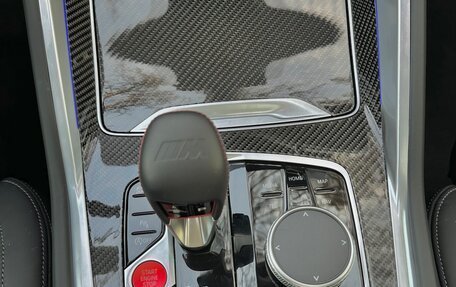 BMW X5 M, 2024 год, 18 500 000 рублей, 24 фотография