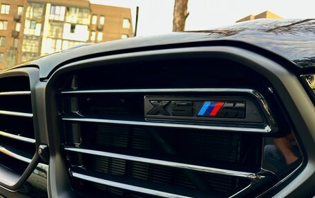BMW X5 M, 2024 год, 18 500 000 рублей, 27 фотография