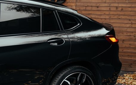 BMW X4, 2020 год, 5 250 000 рублей, 5 фотография