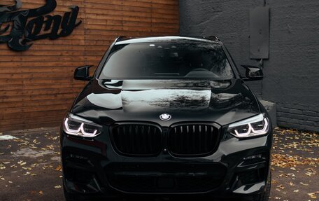 BMW X4, 2020 год, 5 250 000 рублей, 2 фотография