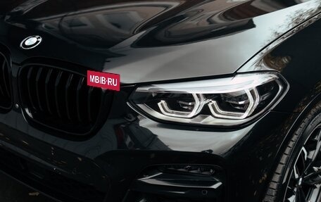 BMW X4, 2020 год, 5 250 000 рублей, 3 фотография