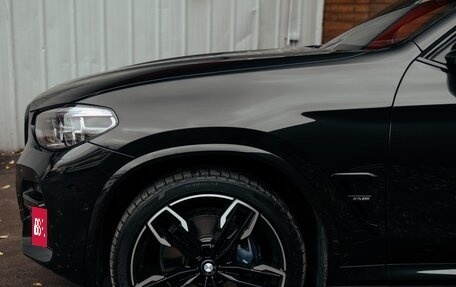 BMW X4, 2020 год, 5 250 000 рублей, 4 фотография