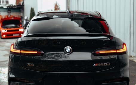 BMW X4, 2020 год, 5 250 000 рублей, 7 фотография