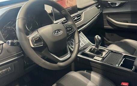 Chery Tiggo 4 I рестайлинг, 2025 год, 2 099 000 рублей, 7 фотография