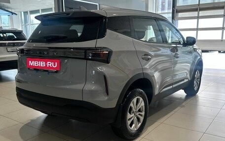 Chery Tiggo 4 I рестайлинг, 2025 год, 2 099 000 рублей, 5 фотография
