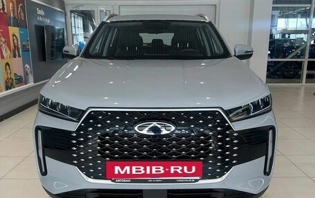 Chery Tiggo 4 I рестайлинг, 2025 год, 2 099 000 рублей, 2 фотография