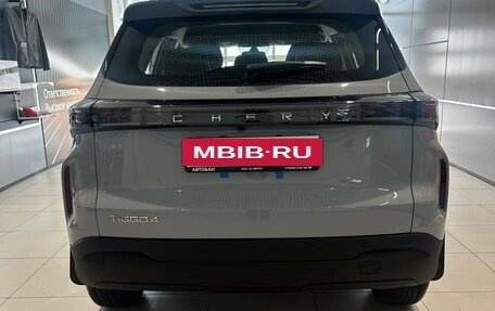 Chery Tiggo 4 I рестайлинг, 2025 год, 2 099 000 рублей, 4 фотография