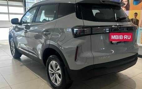 Chery Tiggo 4 I рестайлинг, 2025 год, 2 099 000 рублей, 6 фотография