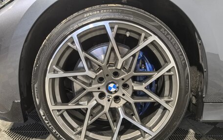 BMW 3 серия, 2020 год, 3 890 000 рублей, 7 фотография