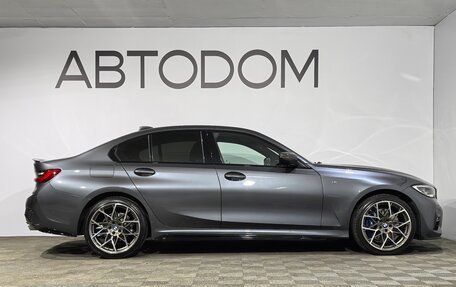 BMW 3 серия, 2020 год, 3 890 000 рублей, 6 фотография