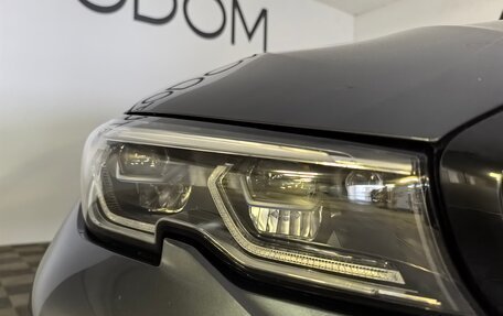 BMW 3 серия, 2020 год, 3 890 000 рублей, 8 фотография