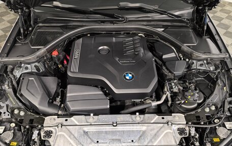 BMW 3 серия, 2020 год, 3 890 000 рублей, 10 фотография