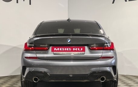 BMW 3 серия, 2020 год, 3 890 000 рублей, 4 фотография